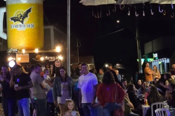 Foto - 63 Anos de Albertina