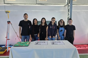 Foto - Feira José Gomes