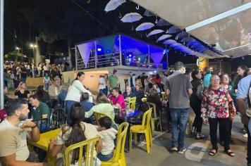 Foto - 63 Anos de Albertina