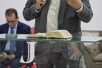 Foto - 4º Dia da 8º Semana Evangélica (Igreja Madureira)