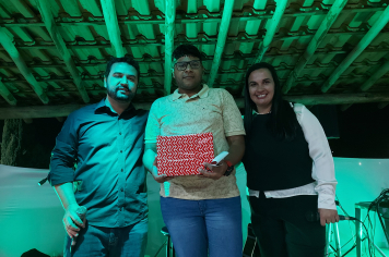 Foto - Jantar dos Funcionários Públicos 