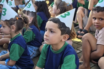 Foto - 63 Anos de Albertina