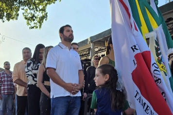 Foto - 63 Anos de Albertina