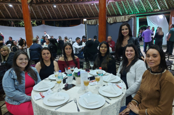 Foto - Jantar dos Funcionários Públicos 