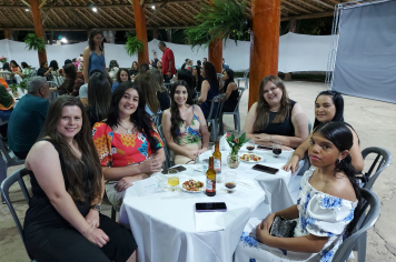 Foto - Homenagem aos nossos Educadores