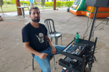 Foto - Dia das Crianças no Parque do Lago