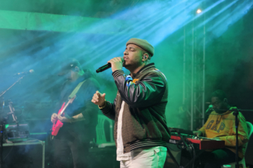 Foto - Abertura Festa do Senhor Bom Jesus