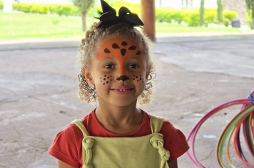 Foto - Festival Albertina De Luz | 2º Dia | Dia de Natal Sicoob Credivass