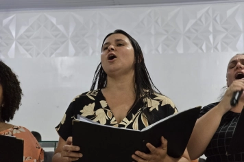 Foto - 4º Dia da 8º Semana Evangélica (Igreja Madureira)