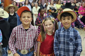 Foto - Festa Julina 2025 (Dia 3)