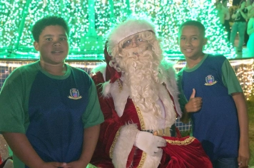 Foto - Festival Albertina de Luz | 1º Dia