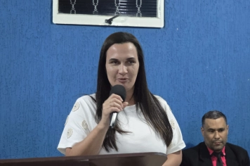 Foto - 3º Dia da 8º Semana Evangélica (Igreja Resgatando Vidas)