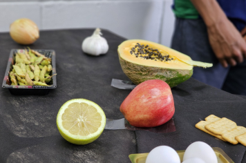 Foto - Feira do Corpo Humano