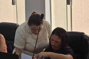 Foto relacionada - Tecnologia a serviço da proteção: Conselho Tutelar de Albertina passa por capacitação inédita