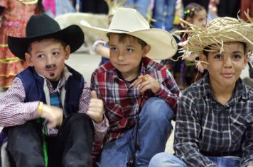 Foto - Festa Julina 2025 (Dia 3)