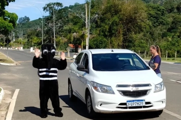 Foto - Dia D Contra a Dengue em Albertina