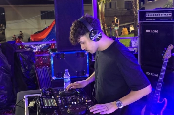 Foto - CARNAVAL DIA 1