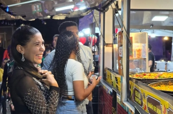 Foto - 63 Anos de Albertina