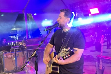 Foto - 63 Anos de Albertina