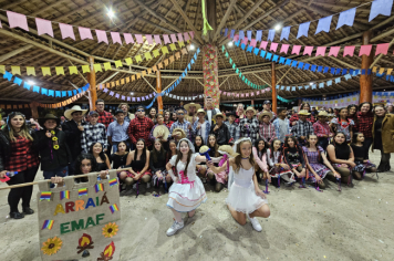 Foto - Festa Julina 2025 (Dia 2)