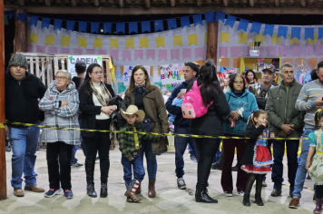 Foto - Festa Julina 2025 (Dia 1)