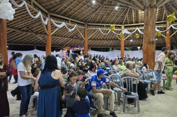 Foto - Formatura Creche Tereza Rossi