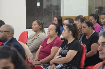 Foto - 4º Dia da 8º Semana Evangélica (Igreja Madureira)