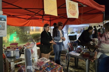 Foto - Albertina Luz 2025