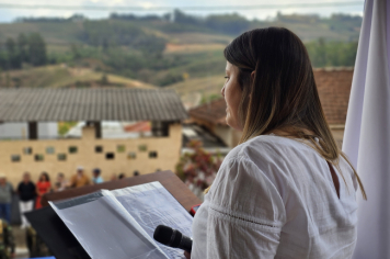 Foto - Desfile Cívico de 7 de Setembro