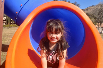 Foto - final de bimestre das Escolas e Creche 