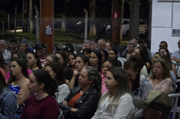Foto relacionada - Quando o tempo passar, o que fica é o legado do servir