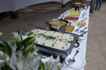 Foto relacionada - Uma noite de gratidão: Albertina celebra seus professores com emoção e reconhecimento