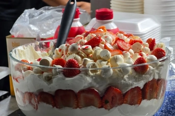 Foto - 63 Anos de Albertina