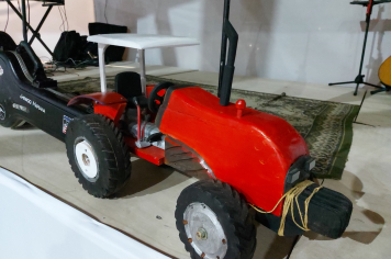 Foto - Momentos de Ouro do 24º Concurso de Qualidade dos Cafés de Albertina