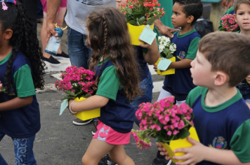 Foto - Desfile Cívico de 7 de Setembro