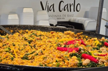 Foto - 63 Anos de Albertina