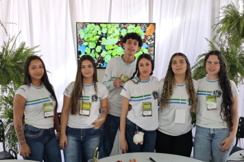 Foto - 5ª Festa do Café & Feira de Negócios (Dia 1)