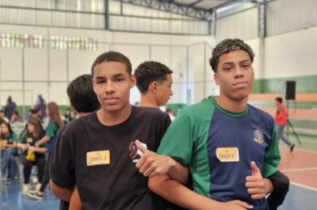 Foto - Setembro Amarelo