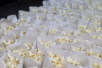 Foto - Cerimônia de premiação do Projeto +IDEB