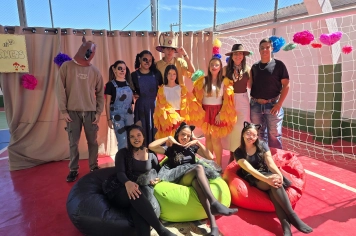 Foto - Feira José Gomes