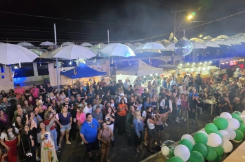 Foto - 63 Anos de Albertina