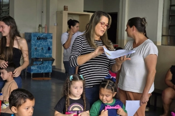 Foto - Volta às aulas