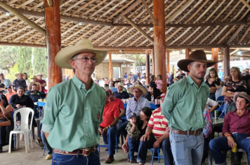 Foto - 5ª Queima do Alho resgata sabores, memórias e a tradição