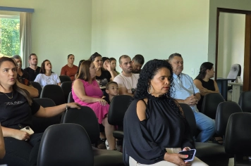 Foto - Culto em Ação de Graças de Encerramento do ano de 2025