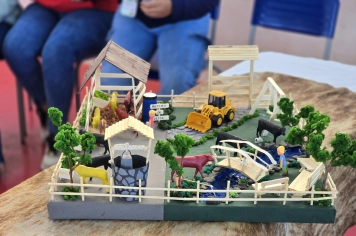 Foto - Feira José Gomes