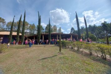 Foto - Dia das Crianças no Lago Municipal de Albertina: Um Dia de Diversão e Alegria