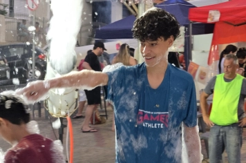 Foto - CARNAVAL DIA 3