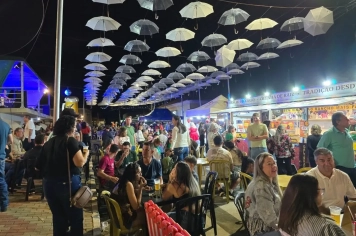 Foto - 63 Anos de Albertina