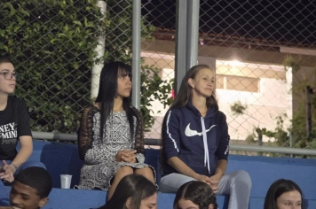 Foto - 5º Dia da 8º Semana Evangélica (Todas as Igrejas na Escola Estadual José Gomes de Morais Filho)