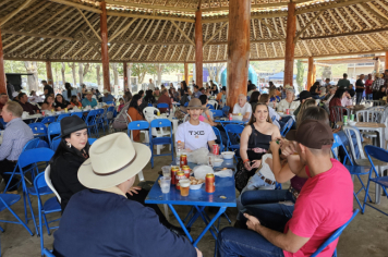 Foto - 5ª Queima do Alho resgata sabores, memórias e a tradição